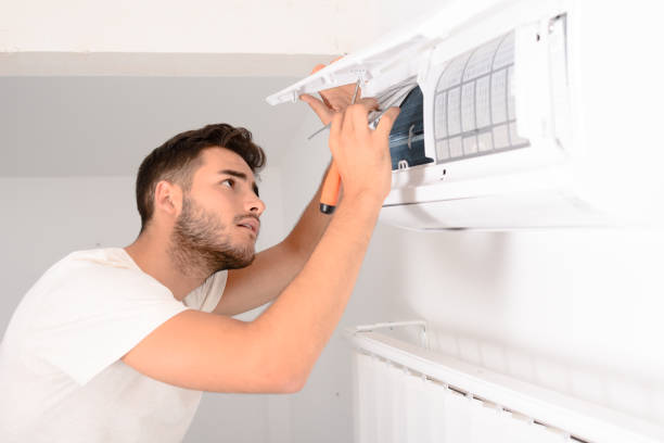 Best HVAC System Cleaning  in Purcell, OK